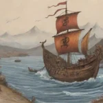 Ragnar Lodbrok: Leyendas sobre el rey vikingo andante