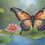 Simbolismo de la mariposa en culturas de todo el mundo.