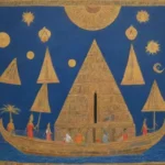 Los rituales de paso en la mitología egipcia