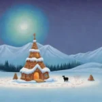 Espíritus Inuit: Creencias en el Frío Norte.