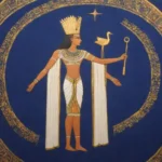 La figura de Thoth: sabiduría, escritura y magia
