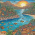 Mitos del Caribe y su conexión con la biodiversidad