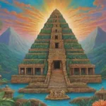 La Serpiente Emplumada: Quetzalcóatl en el Mundo Maya