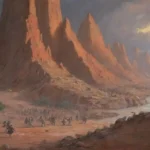 La batalla contra los gigantes: mitología de la resistencia