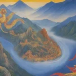 El dios del cielo: Huangdi y su importancia en el mito