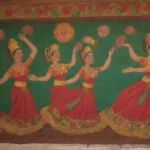 Las Danzon de los Ancianos: Rituales y sus Significados