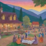 Festividades vascas y su relación con la mitología