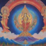 La Trimurti: Creación, Preservación y Destrucción Divina