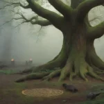 La Tradición de las Vita y Noxa en la Mitología Nórdica