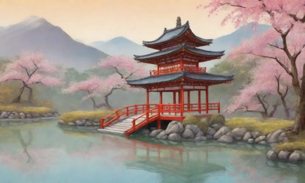 Un paisaje ancestral lleno de tradición, belleza y espiritualidad
