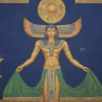 Osiris: Deidad que Luchó por la Tierra de los Muertos